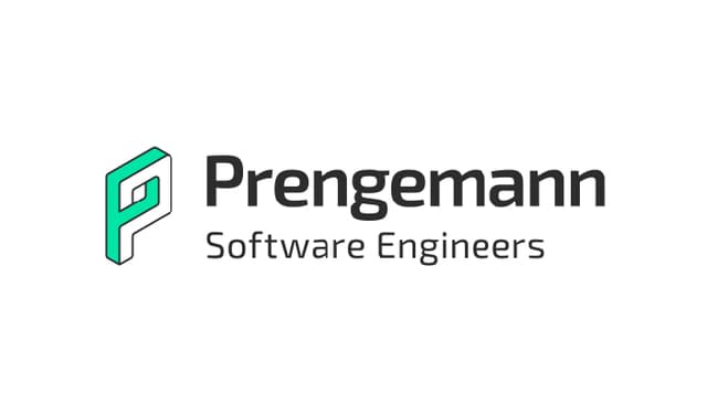Prengemann Software Engineers GmbH logo