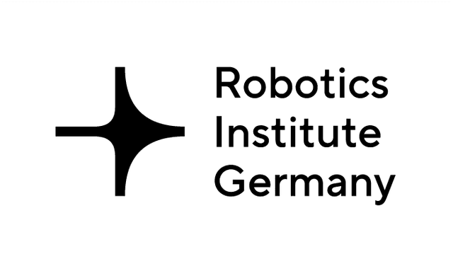 Robotics Institute Germany logo