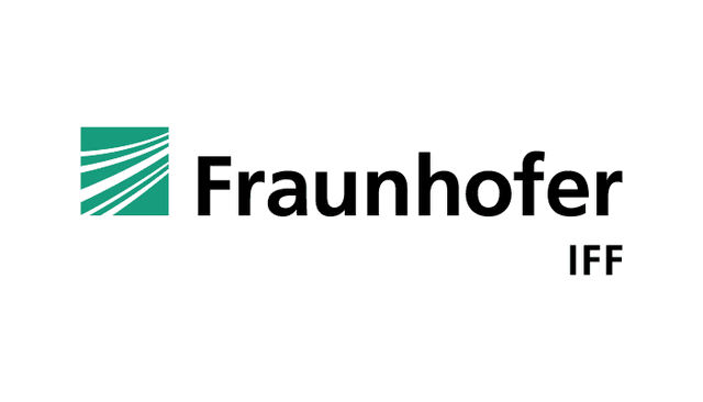 Fraunhofer IFF logo