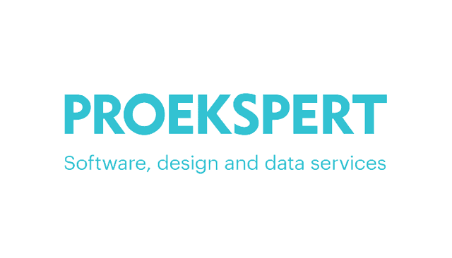 Proekspert logo