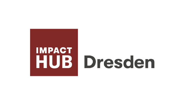 Impact Hub Dresden logo