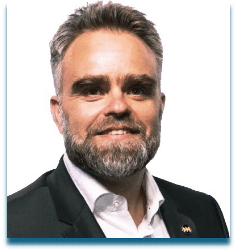 portrait des speakers