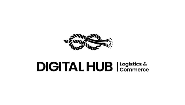 Digital Hub Logistics & Commerce GmbH logo