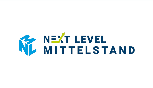 Next Level Mittelstand logo