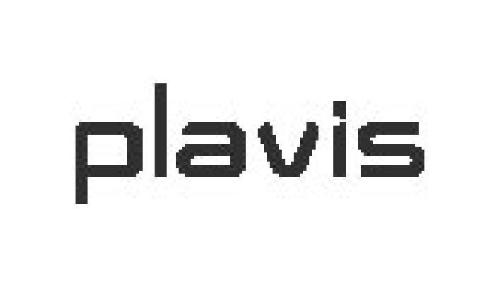 plavis GmbH logo