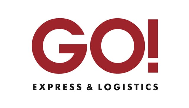 GO! Express & Logistics Dresden GmbH logo